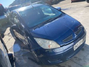 Mitsubishi Colt Z25A