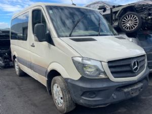 Mercedes-Benz Sprinter Sprinter 2013-2017