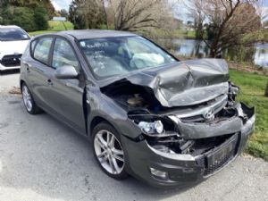 Hyundai i30 DB51/DC51 2007-2012