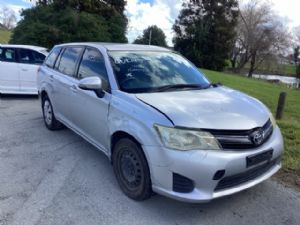 Toyota Corolla NZE161R