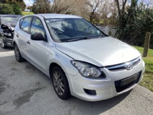 Hyundai i30 DB51/DC51 2007-2012