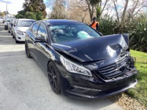 Hyundai Sonata LF 2015-Present