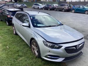 Holden Commodore ZB 2017-2020