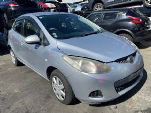 Mazda Demio DE 2007-2014