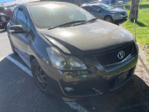 Toyota Blade GRE156