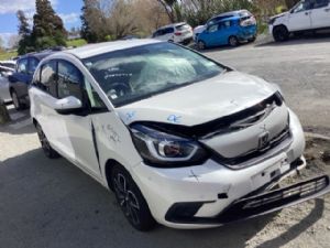 Honda Jazz / Fit GS5 2020-on