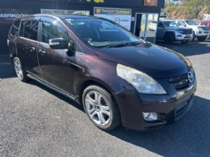 Mazda MPV LY 2006-2016