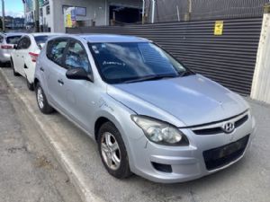 Hyundai i30 DB51/DC51 2007-2012