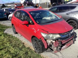 Honda Jazz / Fit GP5 2014-2020