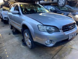 Subaru Legacy BP9 2003-2009