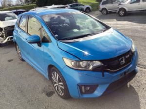 Honda Jazz / Fit GK5 3rd Gen 2013-2019