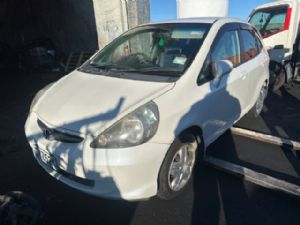 Honda Jazz / Fit GD1 1st Gen 2001-2008