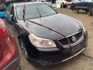 Holden Epica EP 2006-2011