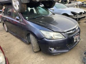 Subaru Exiga YA5 2008-2018