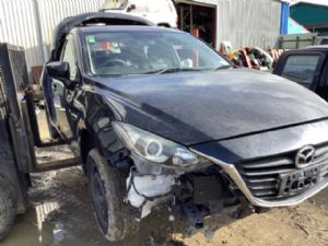 Mazda Axela BM 2013-2016