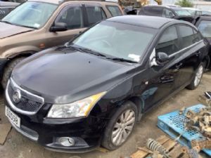 Holden Cruze Other