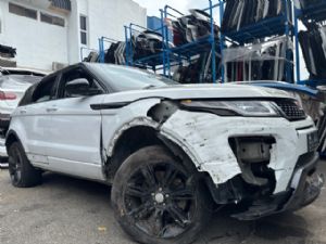 Land Rover Range Rover Evoque L538 2012-2018