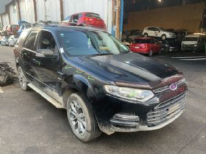 Ford Territory SZ 2011 -