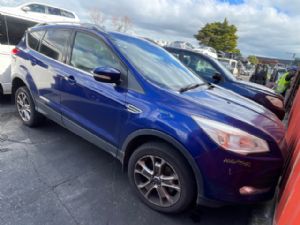 Ford Kuga C520 2013-2019