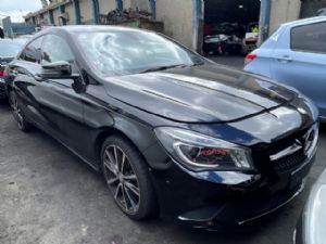 Mercedes-Benz CLA W117 2015 - 2019