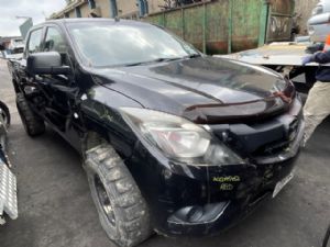 Mazda BT-50 UP-UR