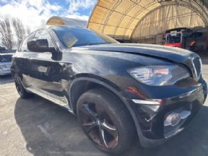 BMW X Series X6 3.0d