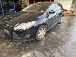 Ford Focus LW2 2012-on