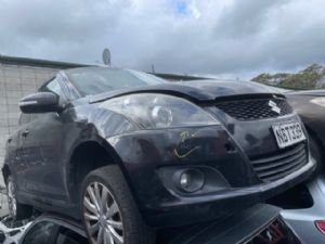 Suzuki Swift ZC72S 2010-2017