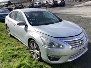 Nissan Altima L33 2013-11/2015