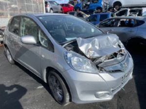 Honda Jazz / Fit GP1 Hybrid 2011-2020