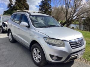Hyundai Santa Fe SH81 2006-2012