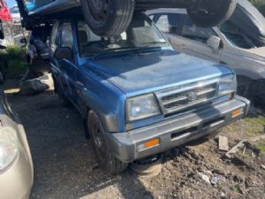 Daihatsu Feroza F300