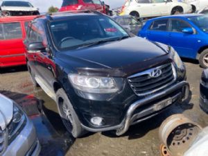 Hyundai Santa Fe SH81 2006-2012