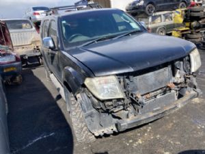 Nissan Pathfinder R51 08/05-12/12