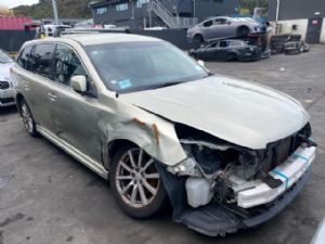 Subaru Legacy BR9 2009-2014