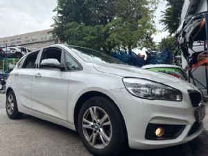 BMW 2 Series F45 F45 2015-2019