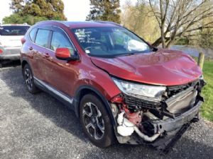 Honda CR-V RW1 2017-2020