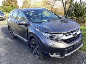 Honda CR-V RW1 2017-2020