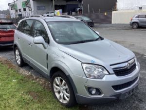 Holden Captiva Captiva 5 2011-2016