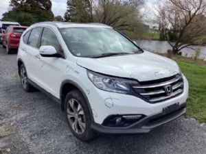 Honda CR-V RM1 2011-2016