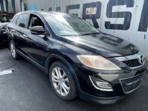 Mazda CX9 TB10A1 10/07-