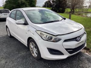 Hyundai i30 D251/D351 2012-2017