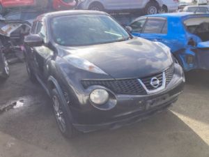 Nissan Juke F15 2012-2014