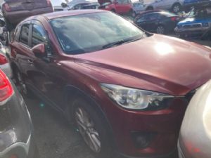 Mazda CX5 KE 02/12-11/14