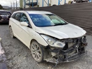 Hyundai i40 i40 2011-2019