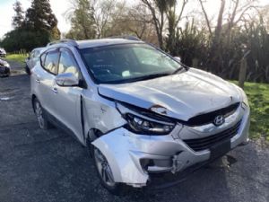 Hyundai iX35 JU81 2010-2015