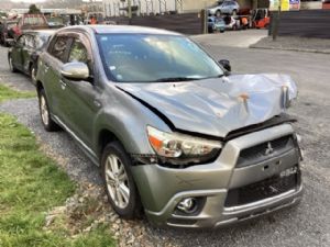 Mitsubishi RVR GA3W 2010-2017