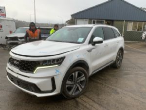 KIA Sorento MQ4 2021-on