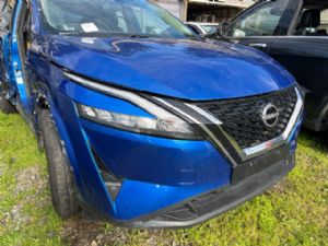 Nissan Qashqai J12 2022-2026