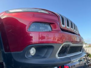 Jeep Jeep Cherokee KL 2014-Present
